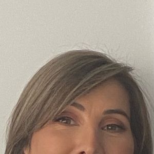 Meet your Posher, Kristie